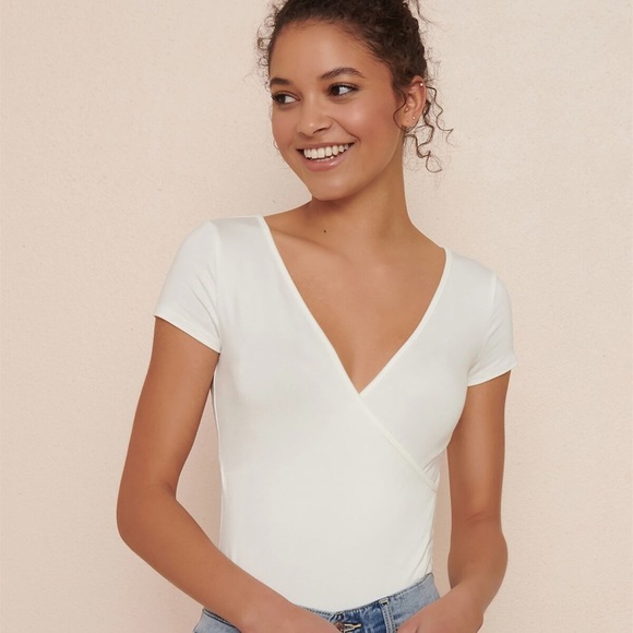 Garage Bodysuit - Picture 1 of 4